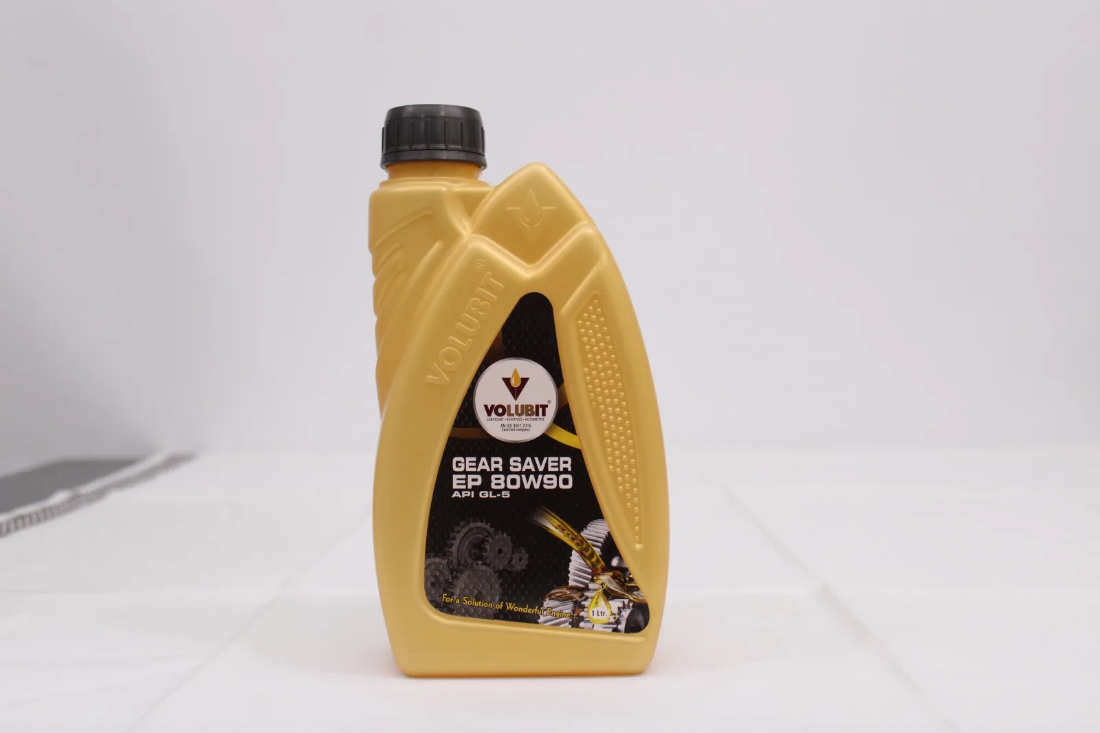 GEAR 80W90