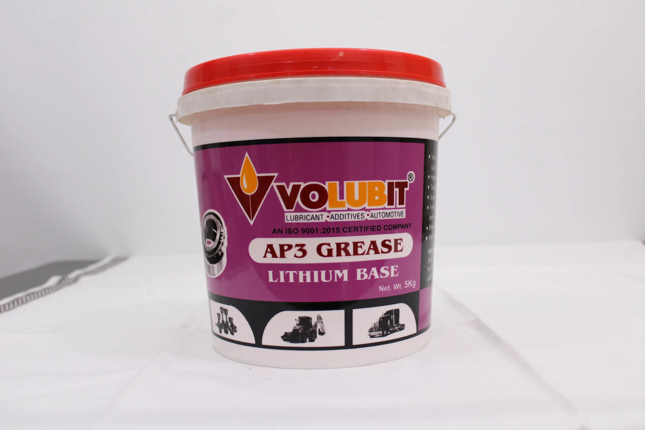 AP-3 GREASE