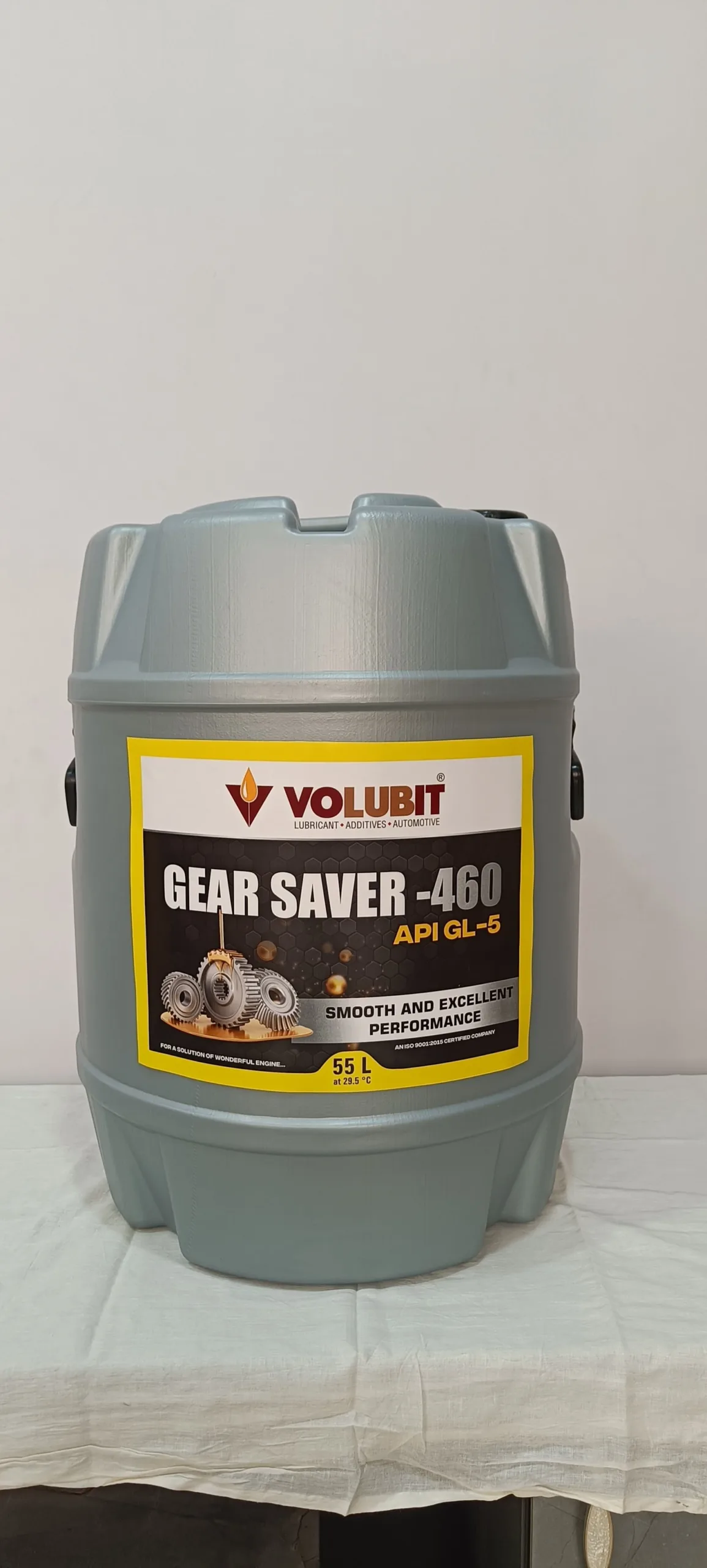 GEAR SAVER-460