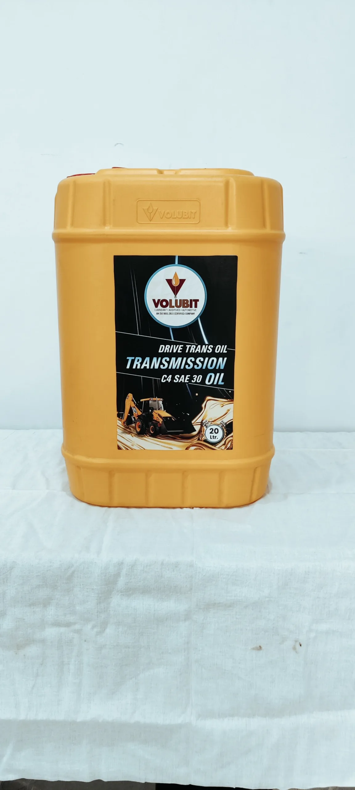 TRANSMISSION OIL