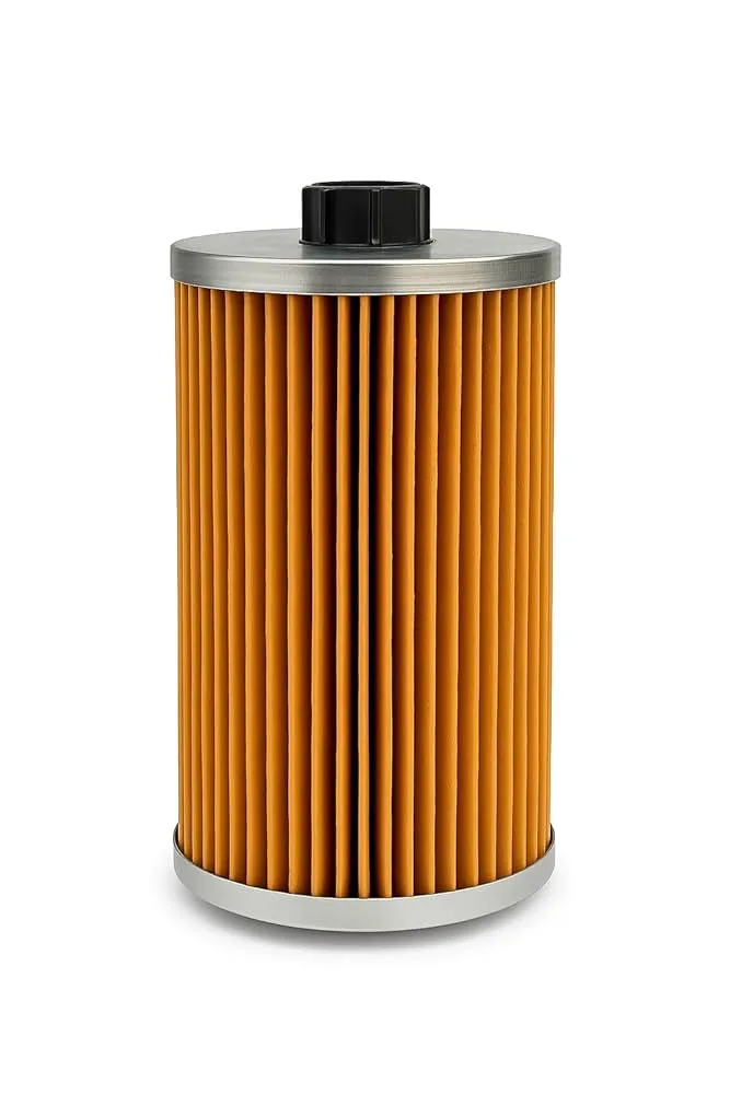 3 Wheelers Diesel Filter