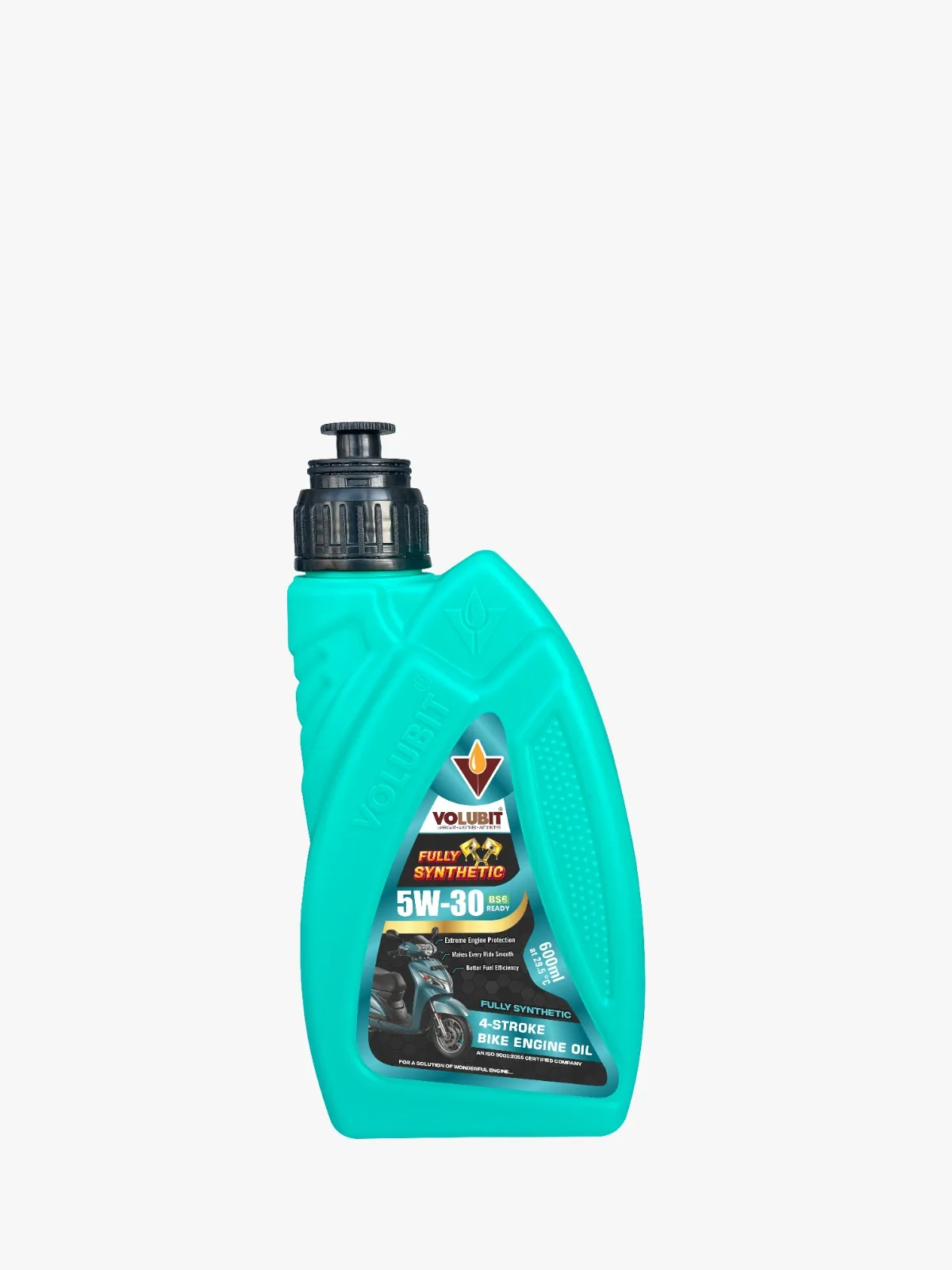 5W30 FULLY SYNTHETIC