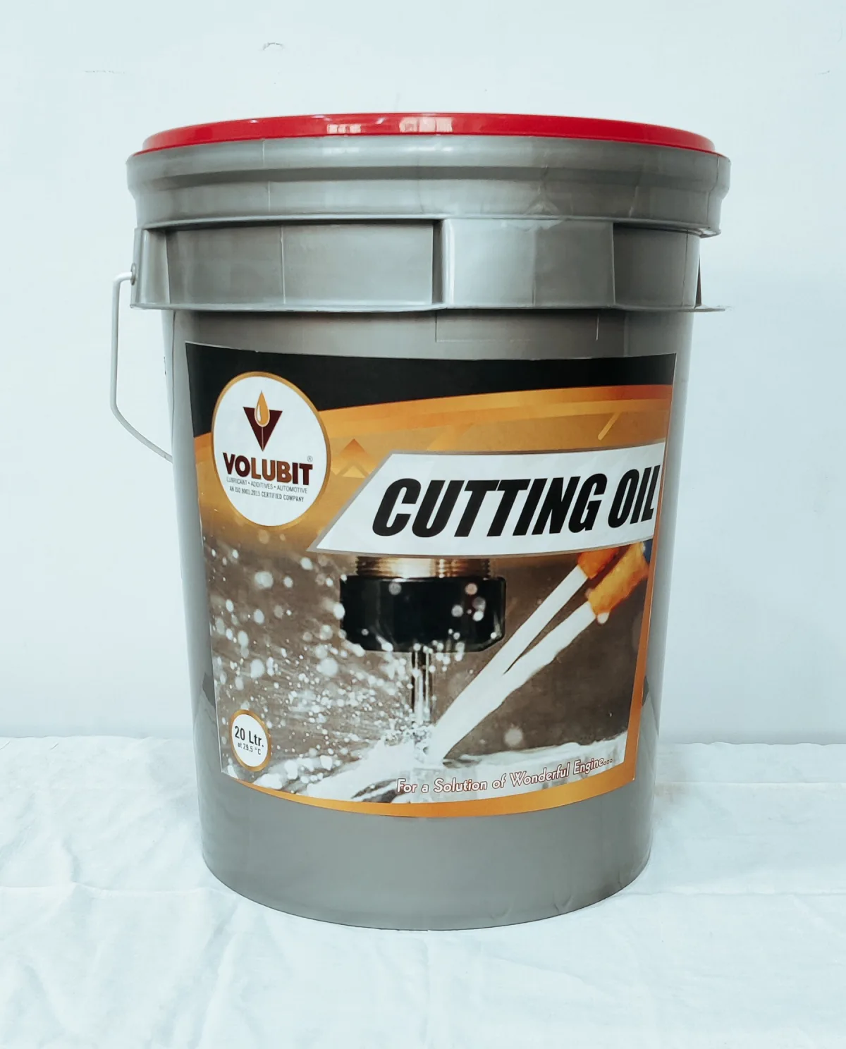 CUTTING OIL