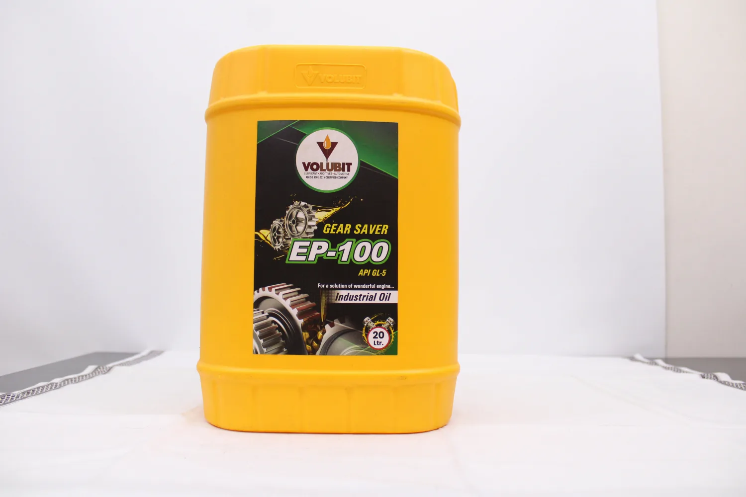 GEAR SAVER-100